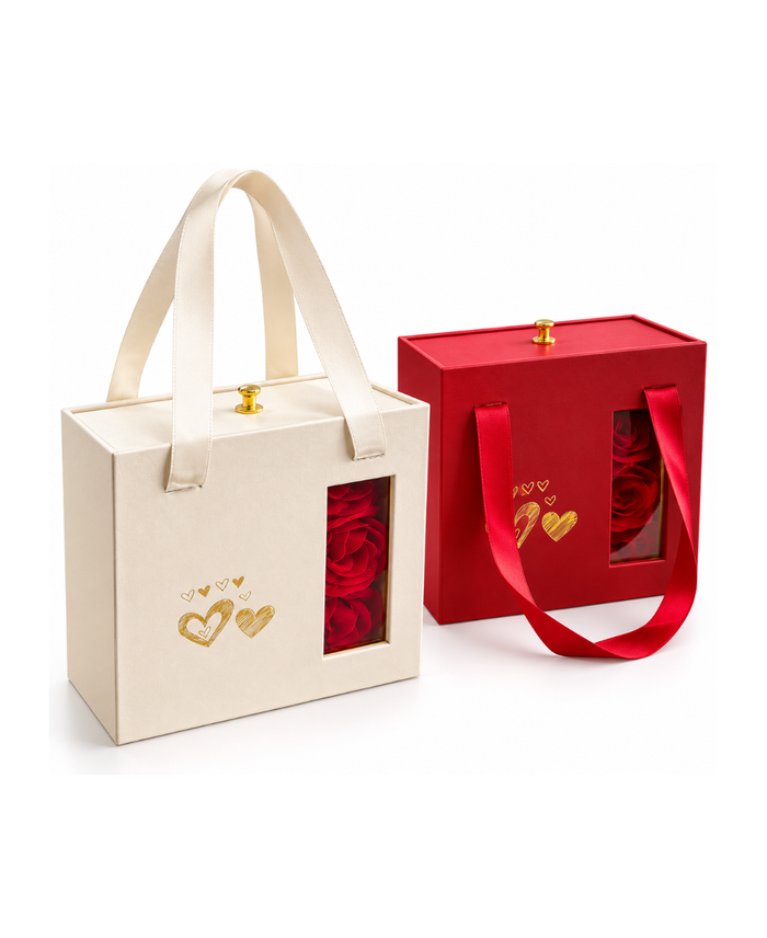 Estuche Regalo Real