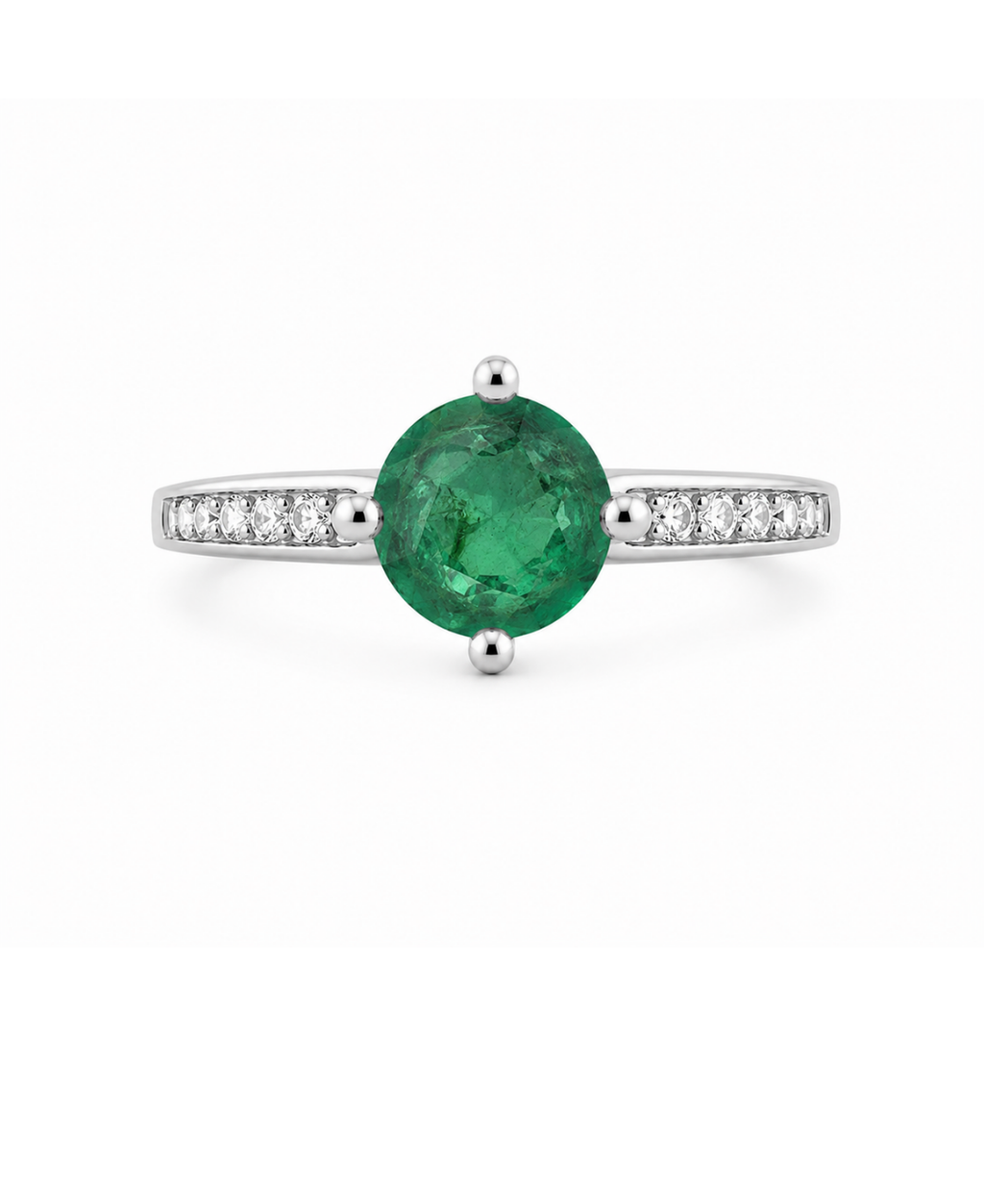 lumina verde