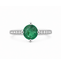 lumina verde