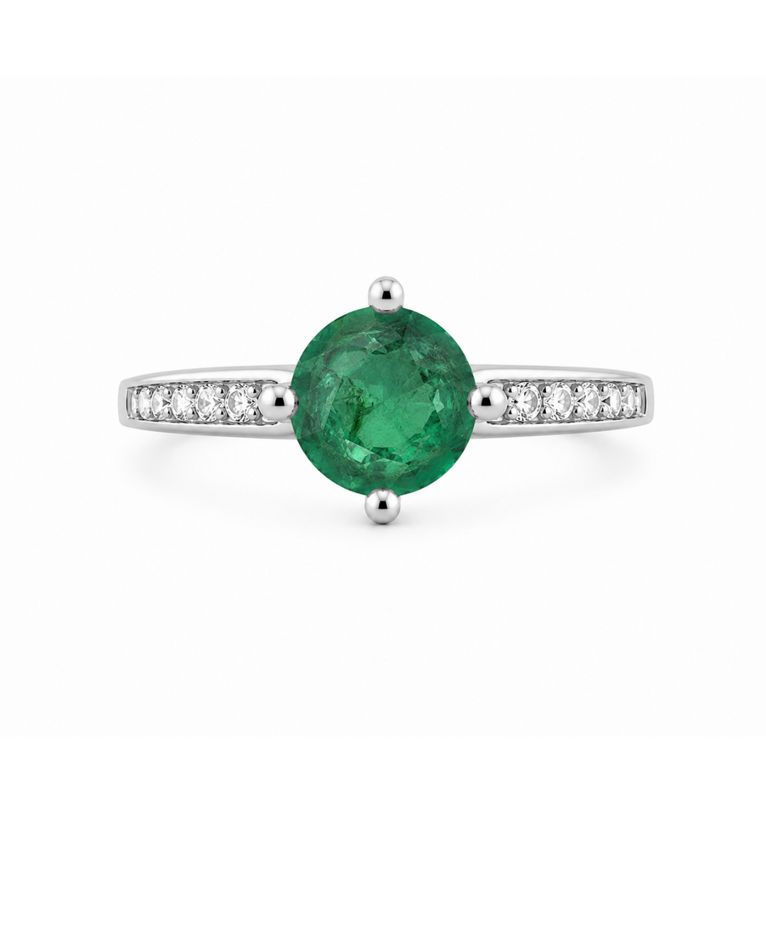 lumina verde