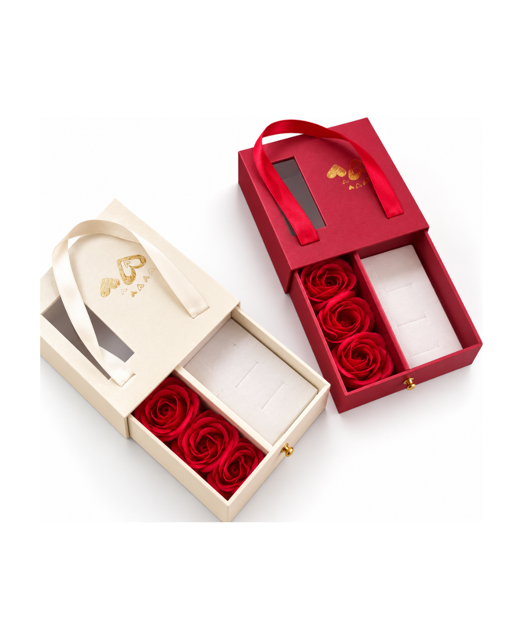 Estuche Regalo Real