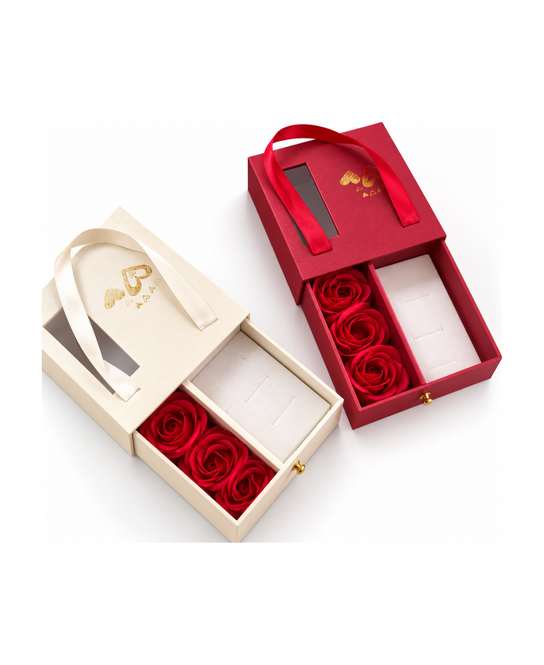 Estuche Regalo Real