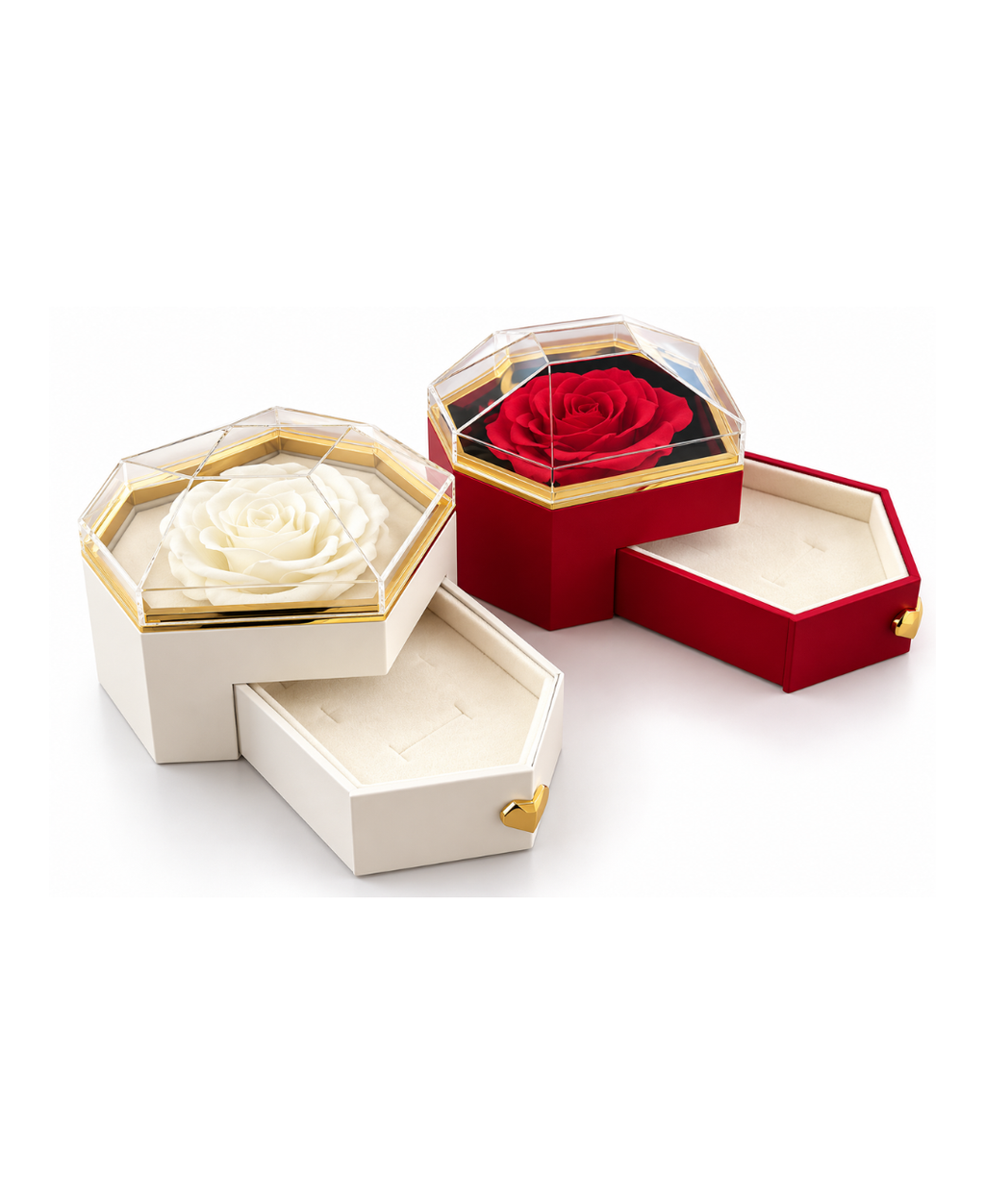 Estuche Regalo Corazón