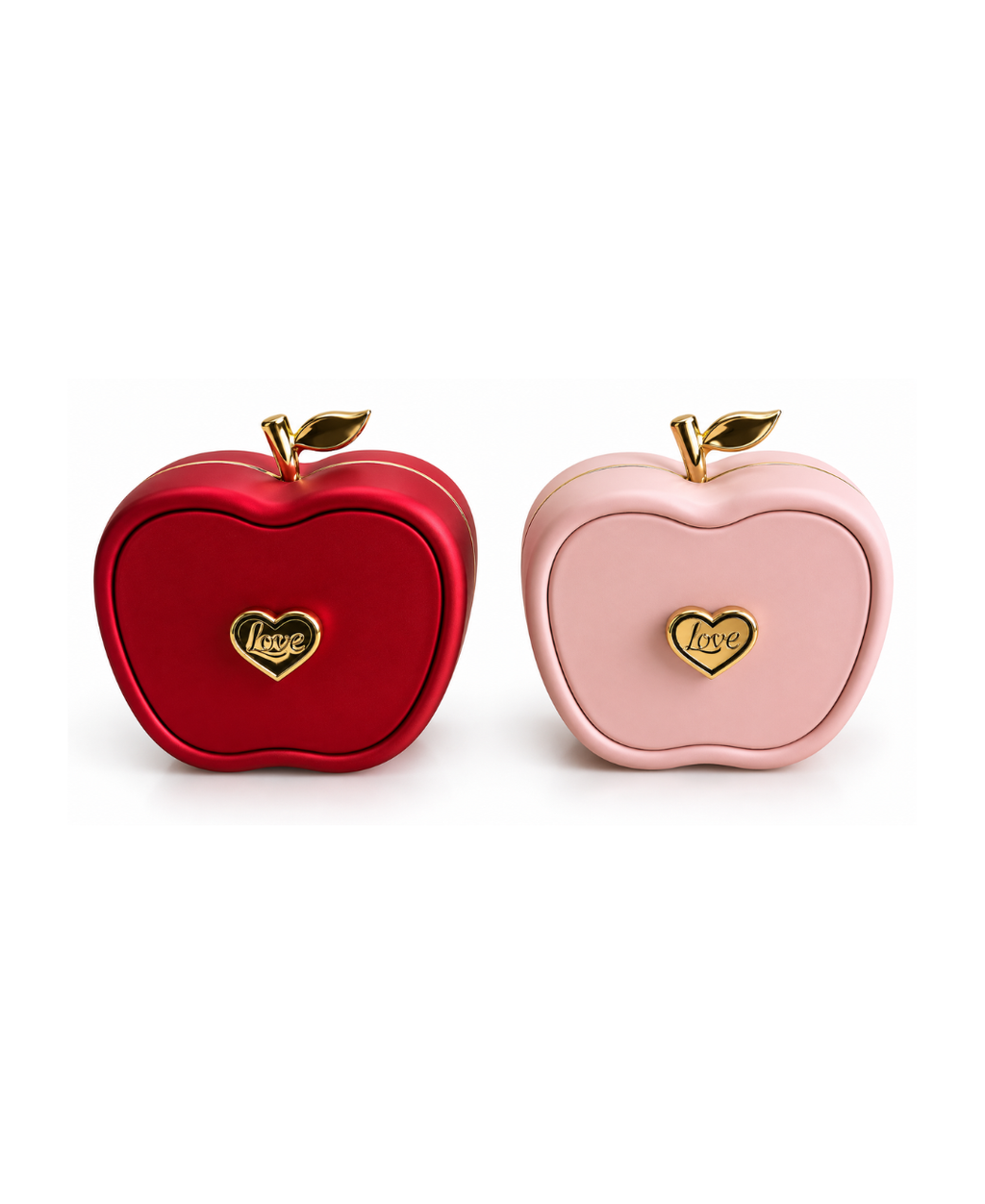 Cofre Manzana Love