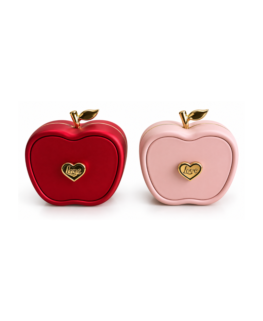 Cofre Manzana Love