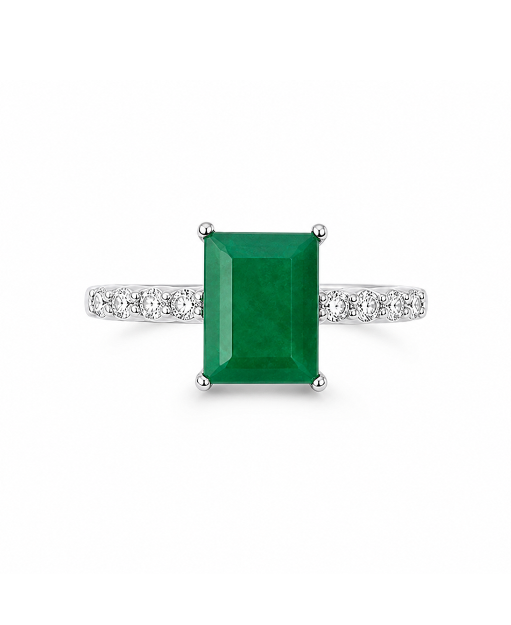 Alma verde