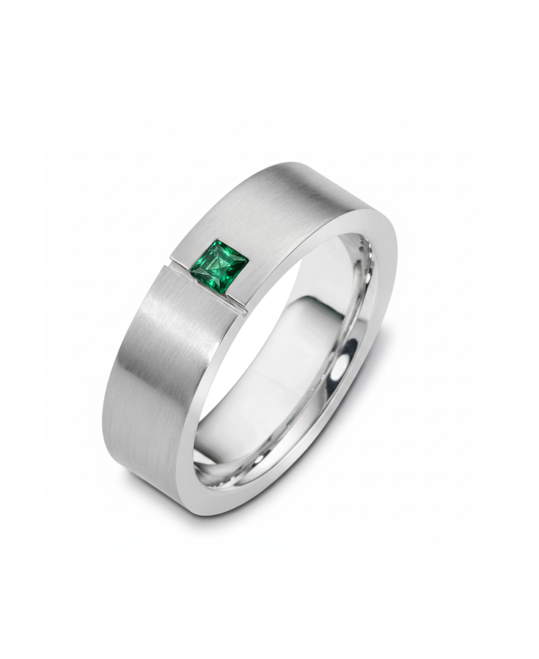 Dominio verde anillo