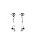Aretes Universo verde