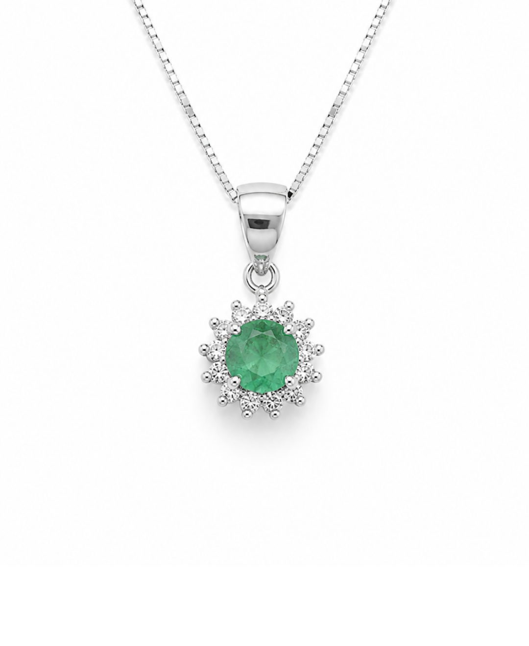 Set Sol Premium esmeralda