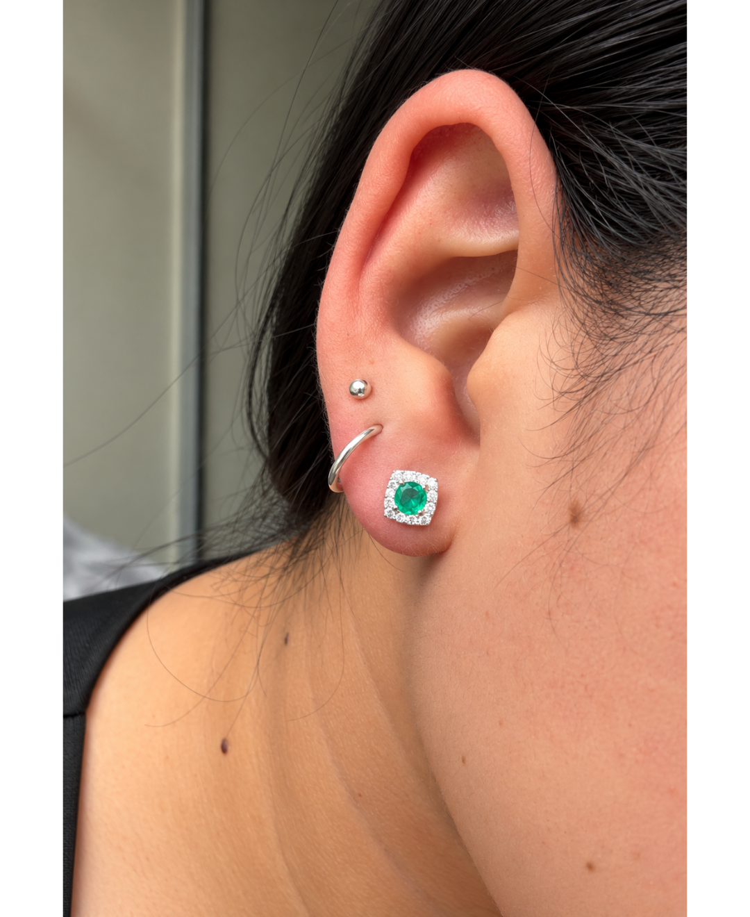 Aretes siena