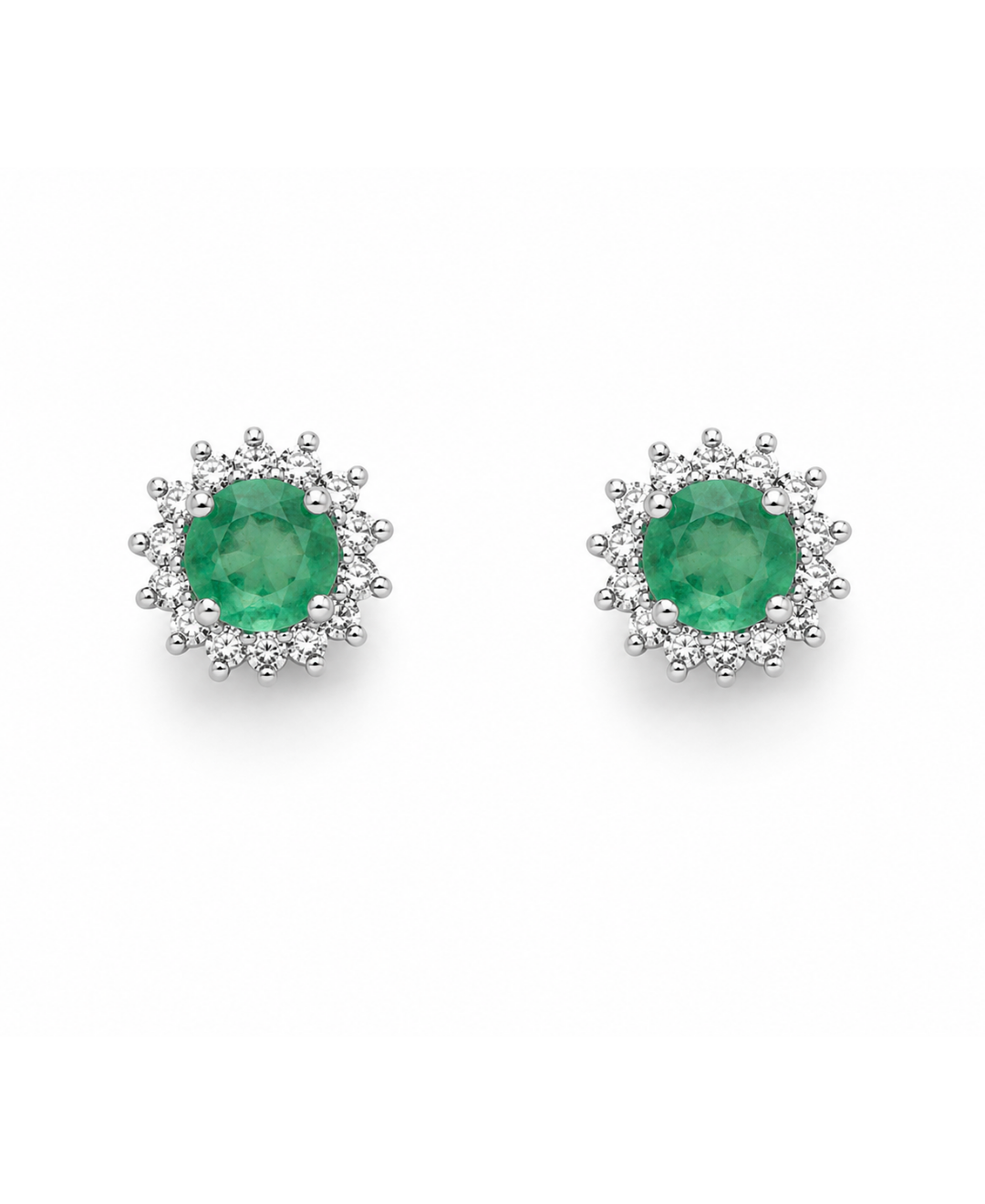 Set Sol Premium esmeralda
