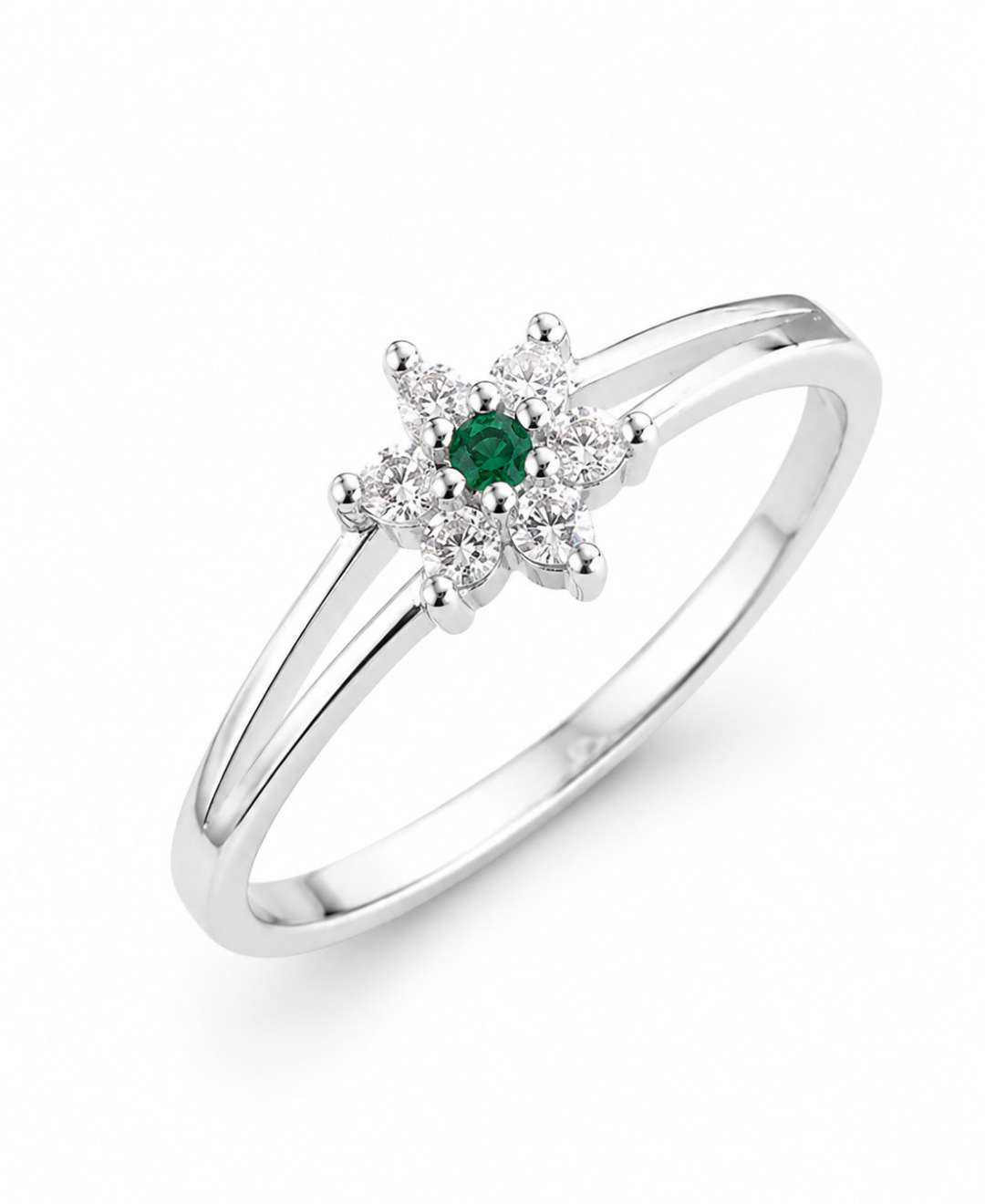 Florecita brillante