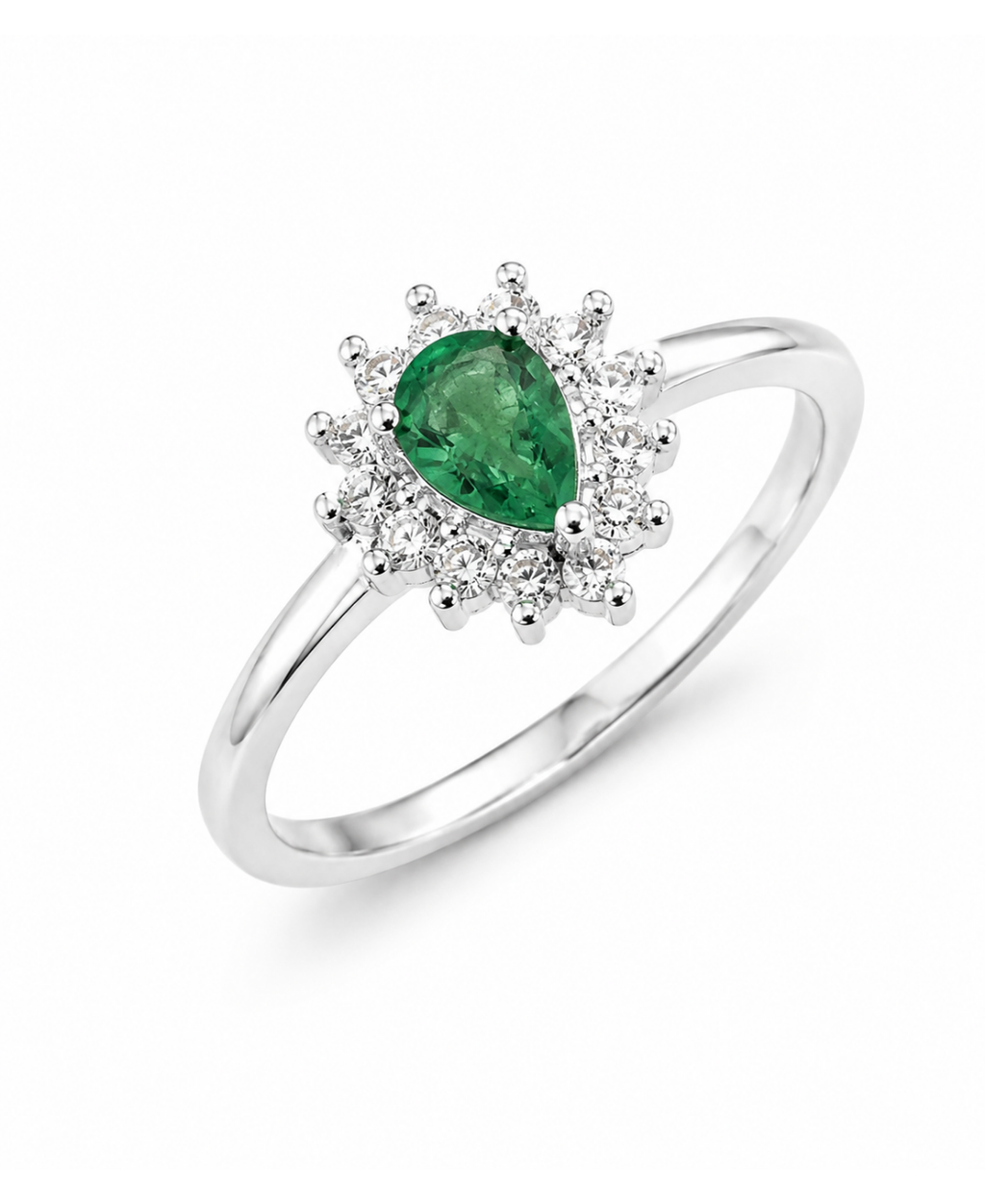 Deseo verde
