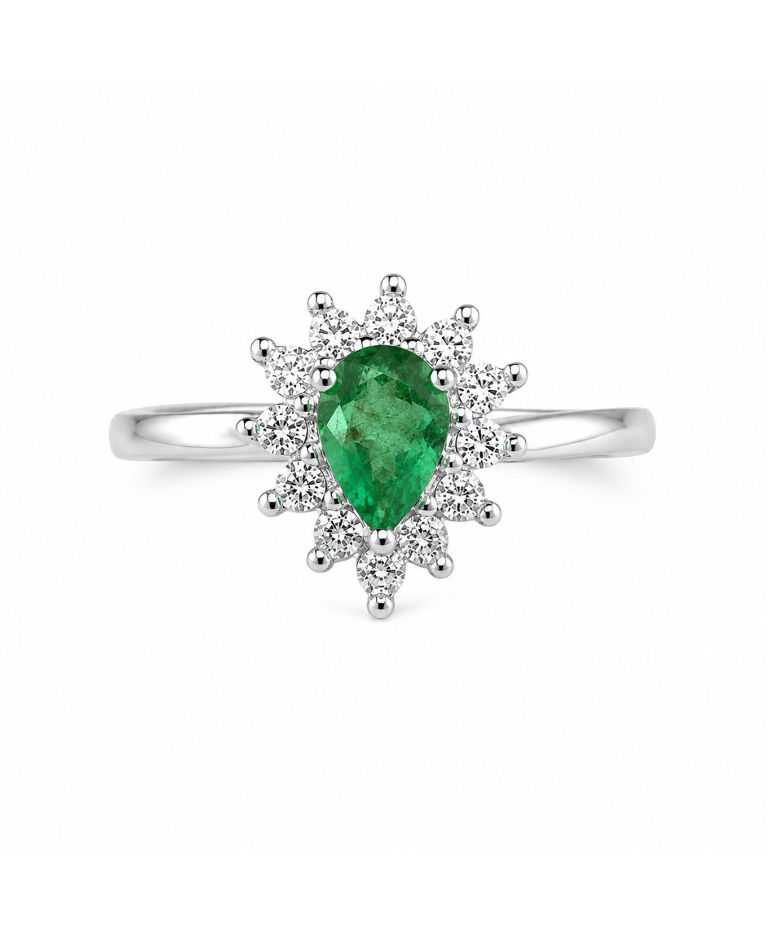 Deseo verde