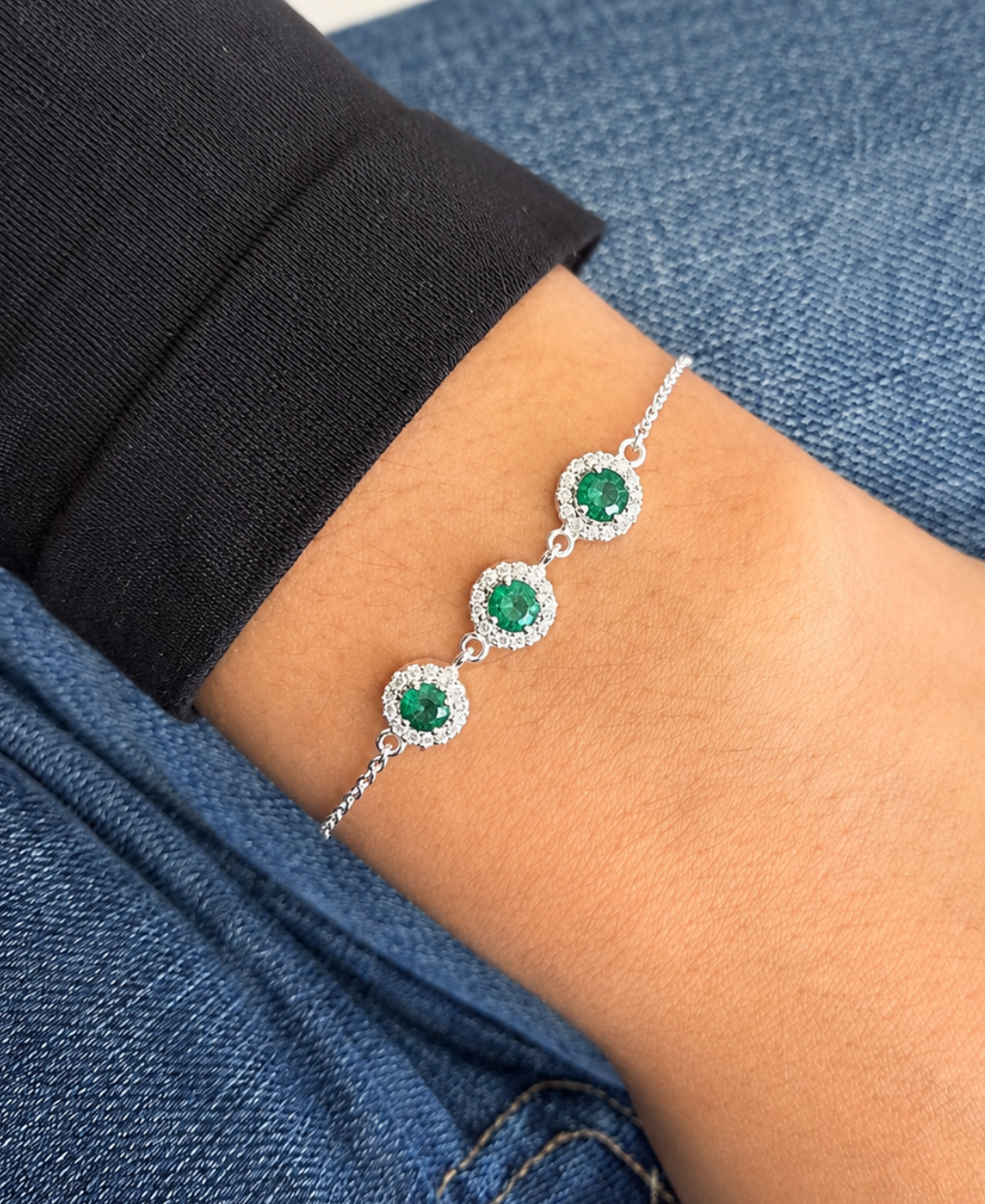 Pulsera Aurora