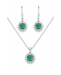 Set luxury elegancia