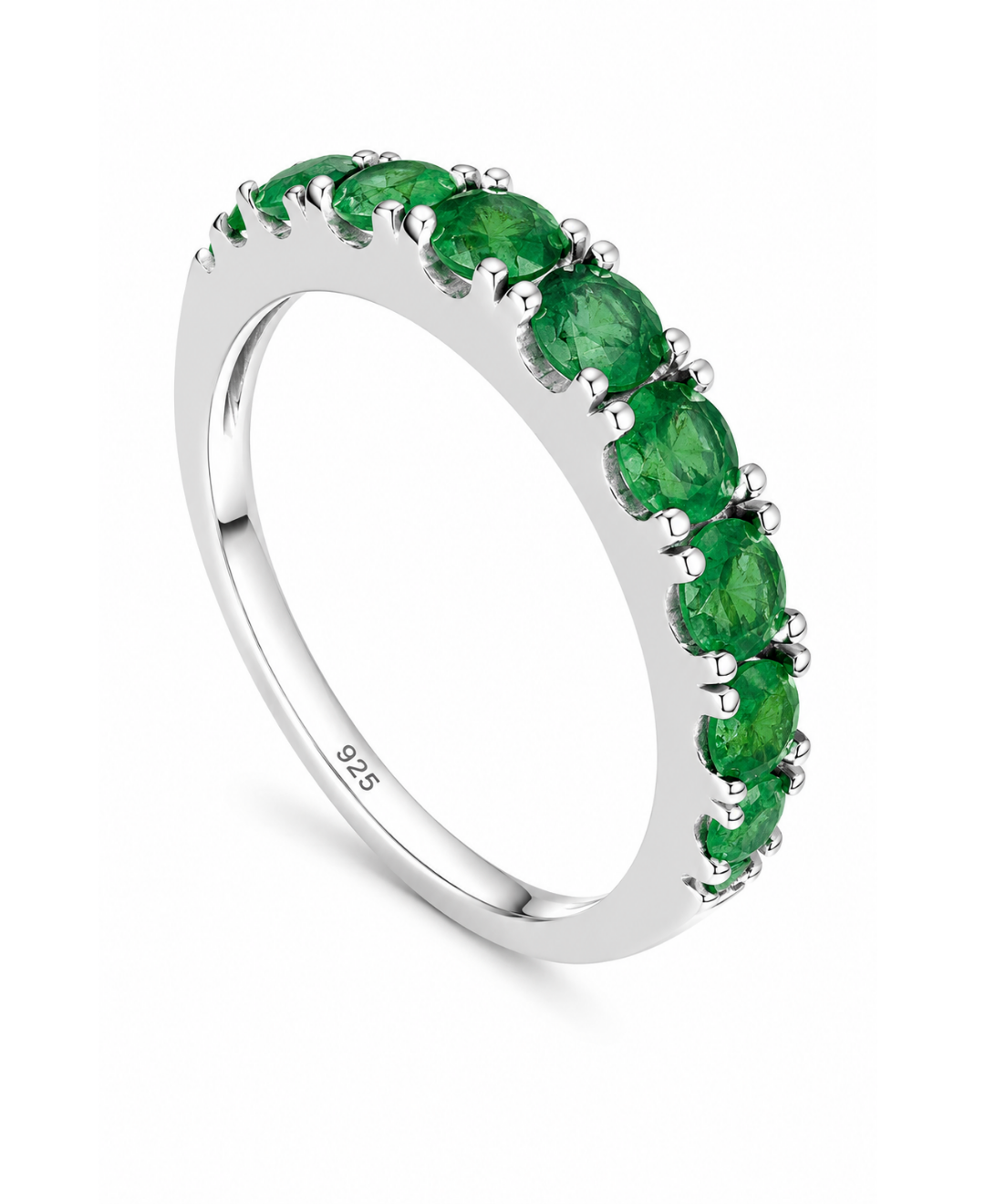 Precioza verde