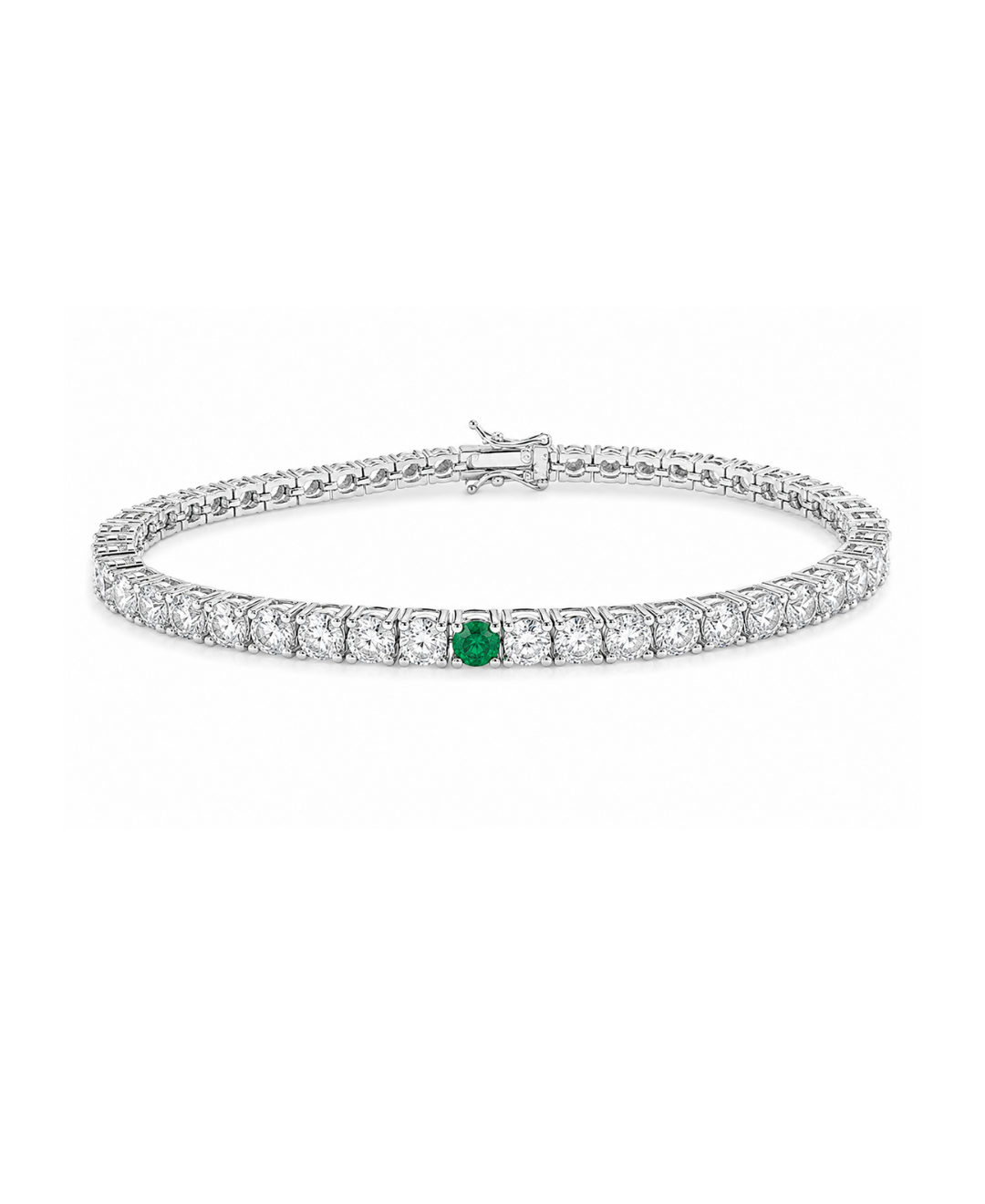 Pulsera Tenis evora
