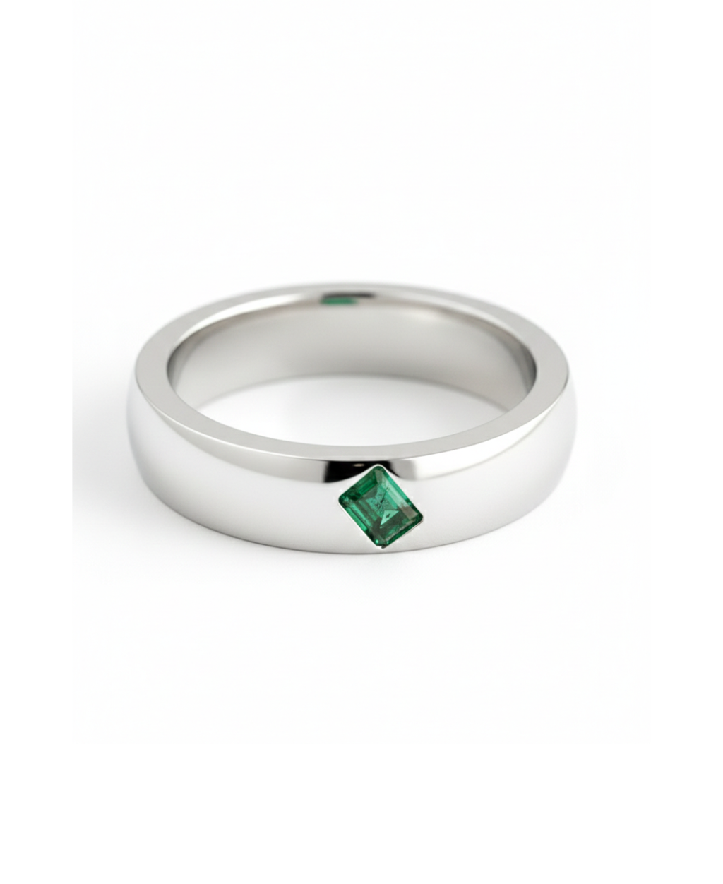 Oráculo verde anillo