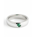 Oráculo verde anillo