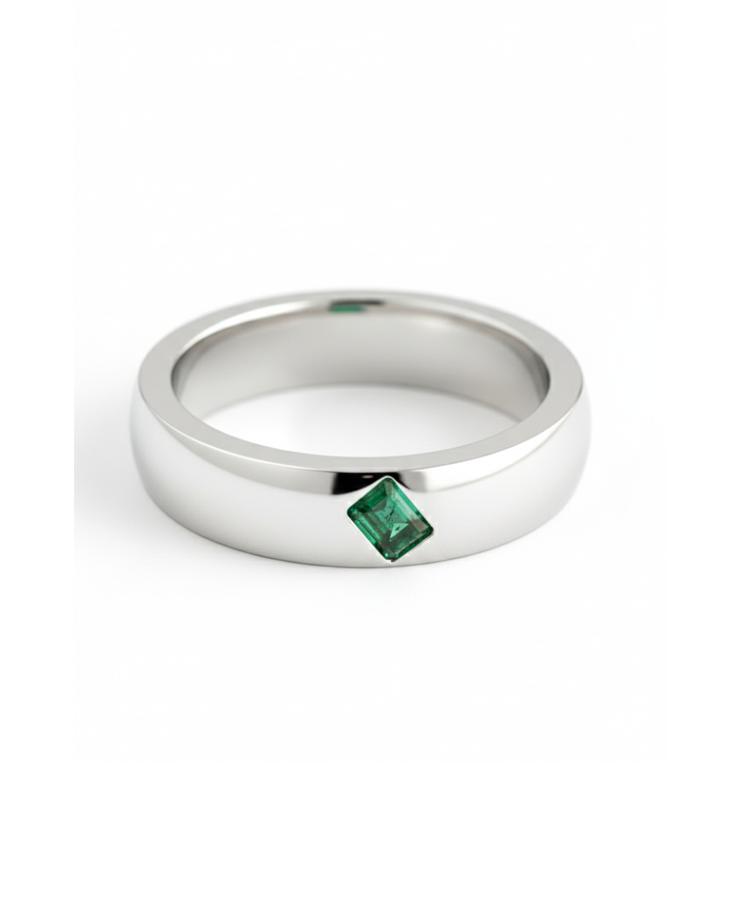 Oráculo verde anillo