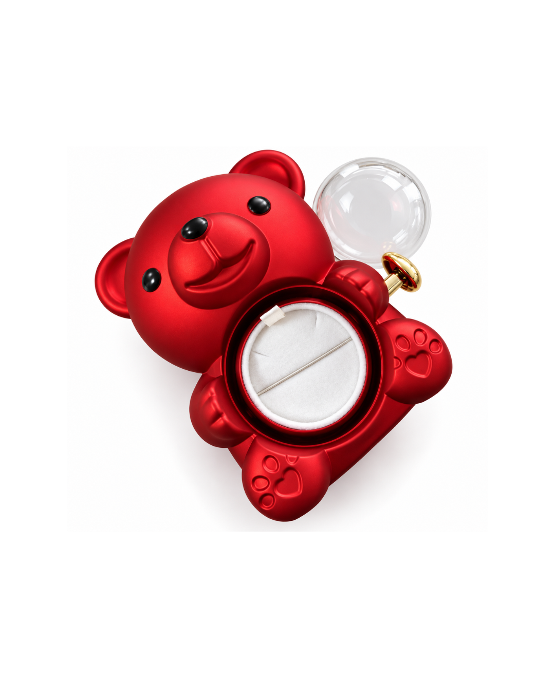 Cofre Oso Premium