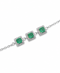 Pulsera Aria
