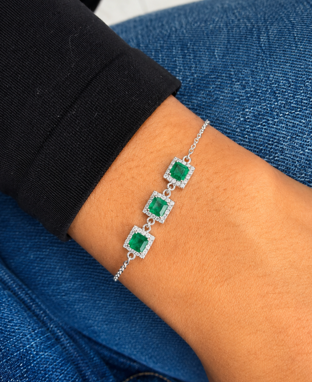 Pulsera Aria