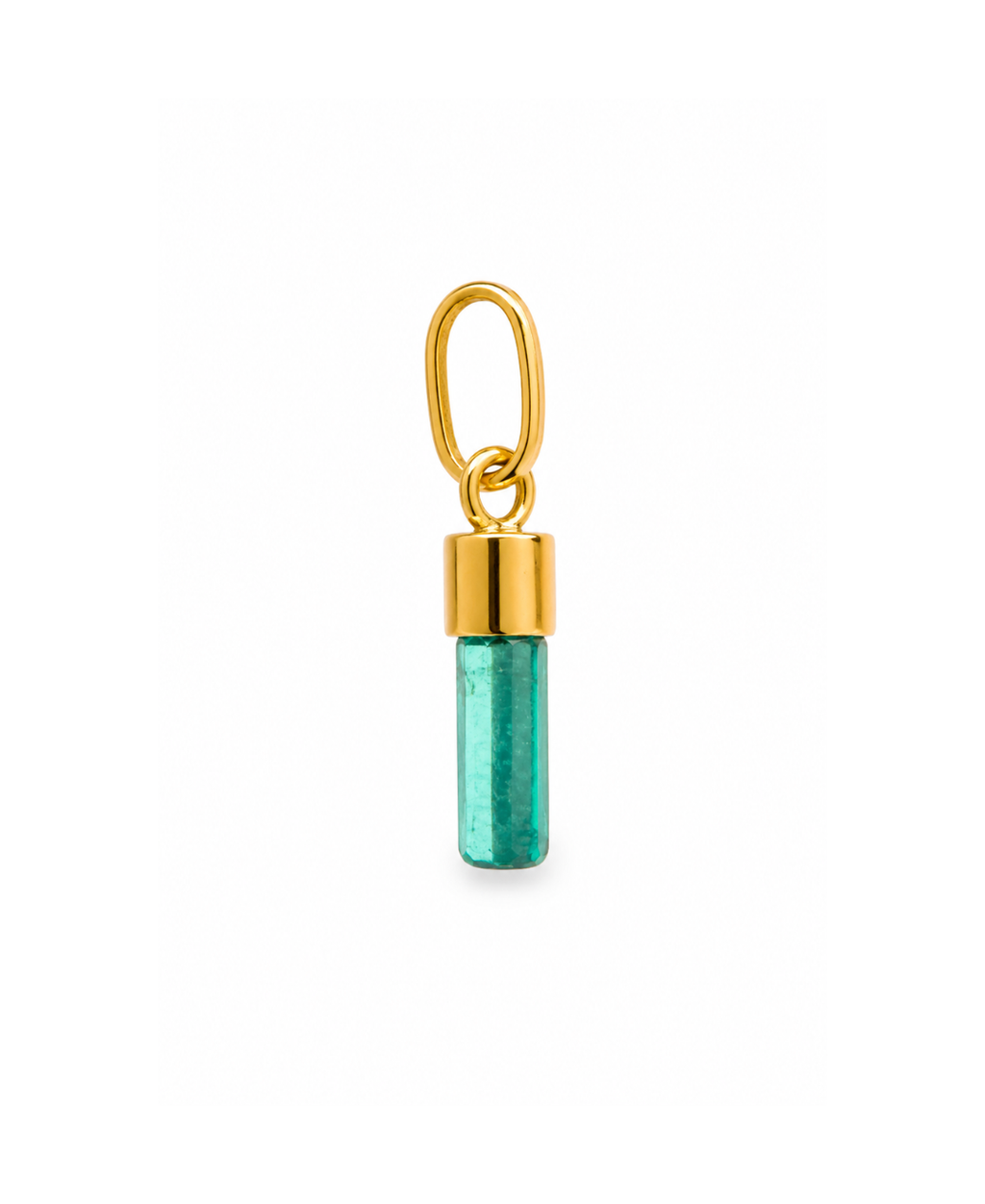 Canutillo Oro 18k