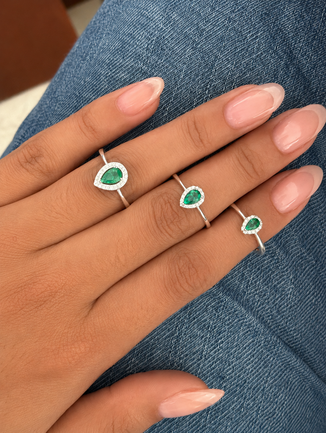 Gotas Verdes