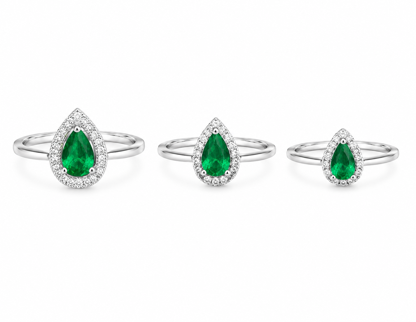 Gotas Verdes