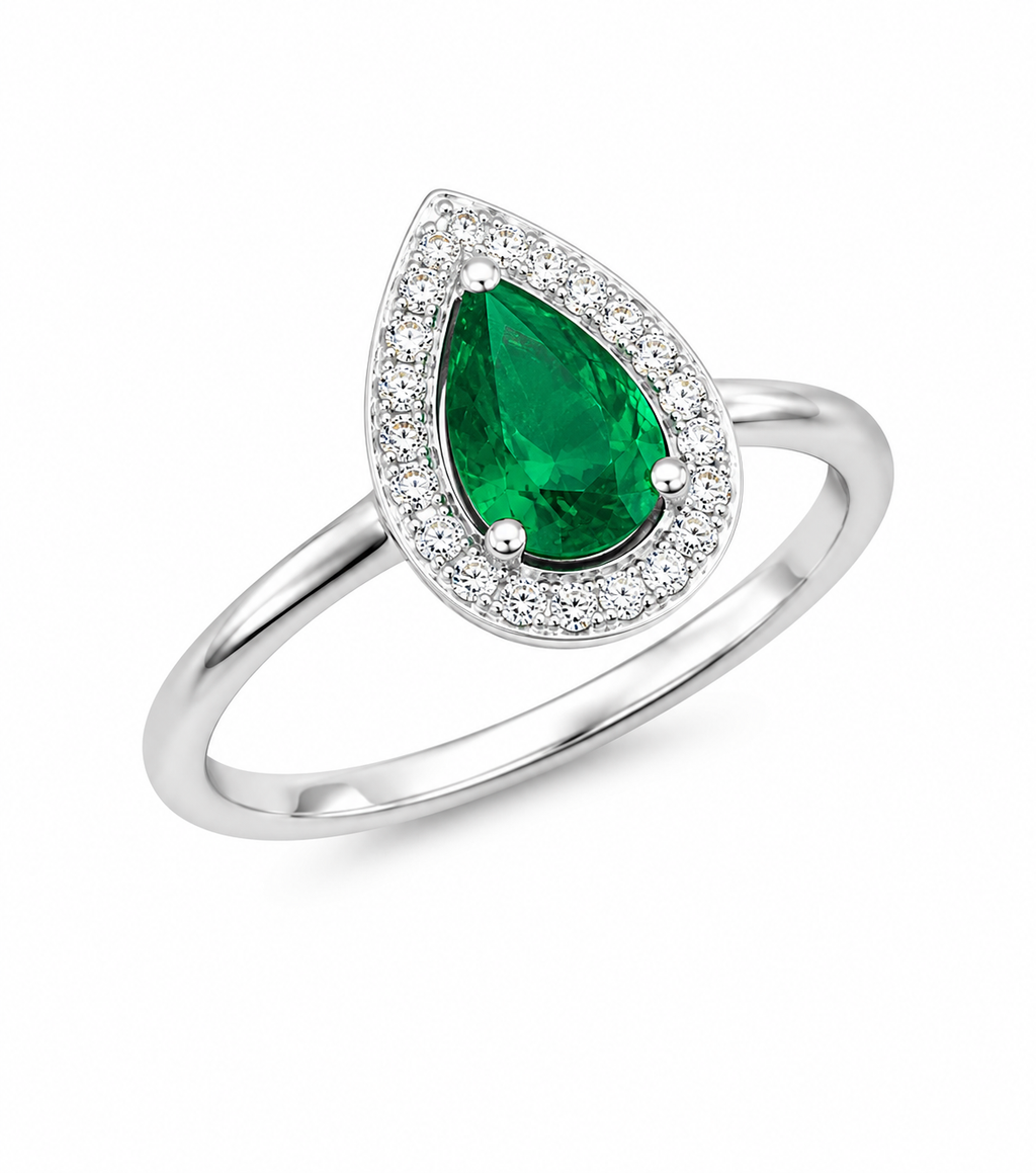 Gotas Verdes