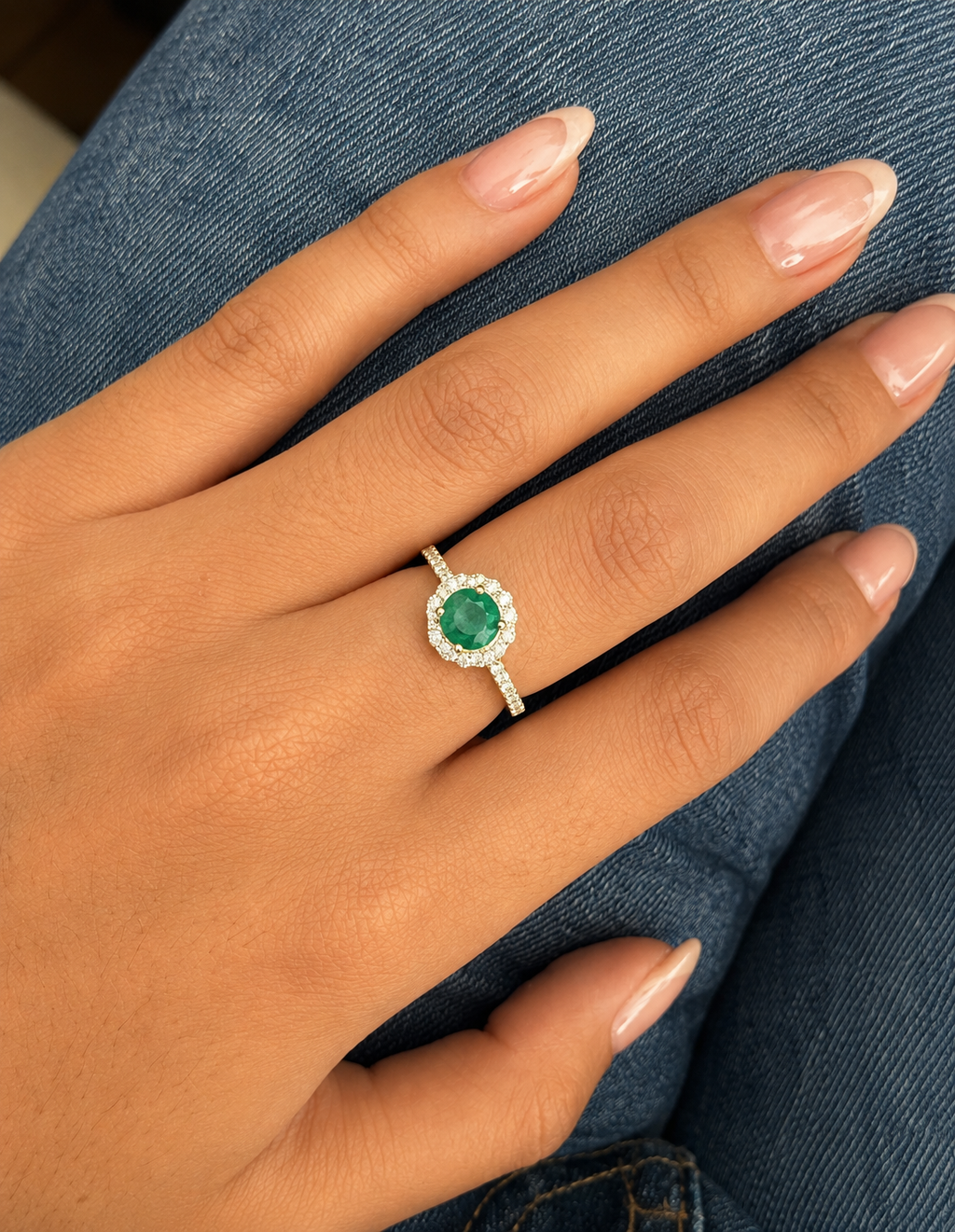 Purezza Verde