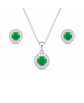 Elipse Verde