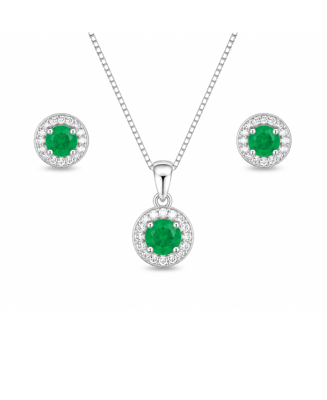 Elipse Verde