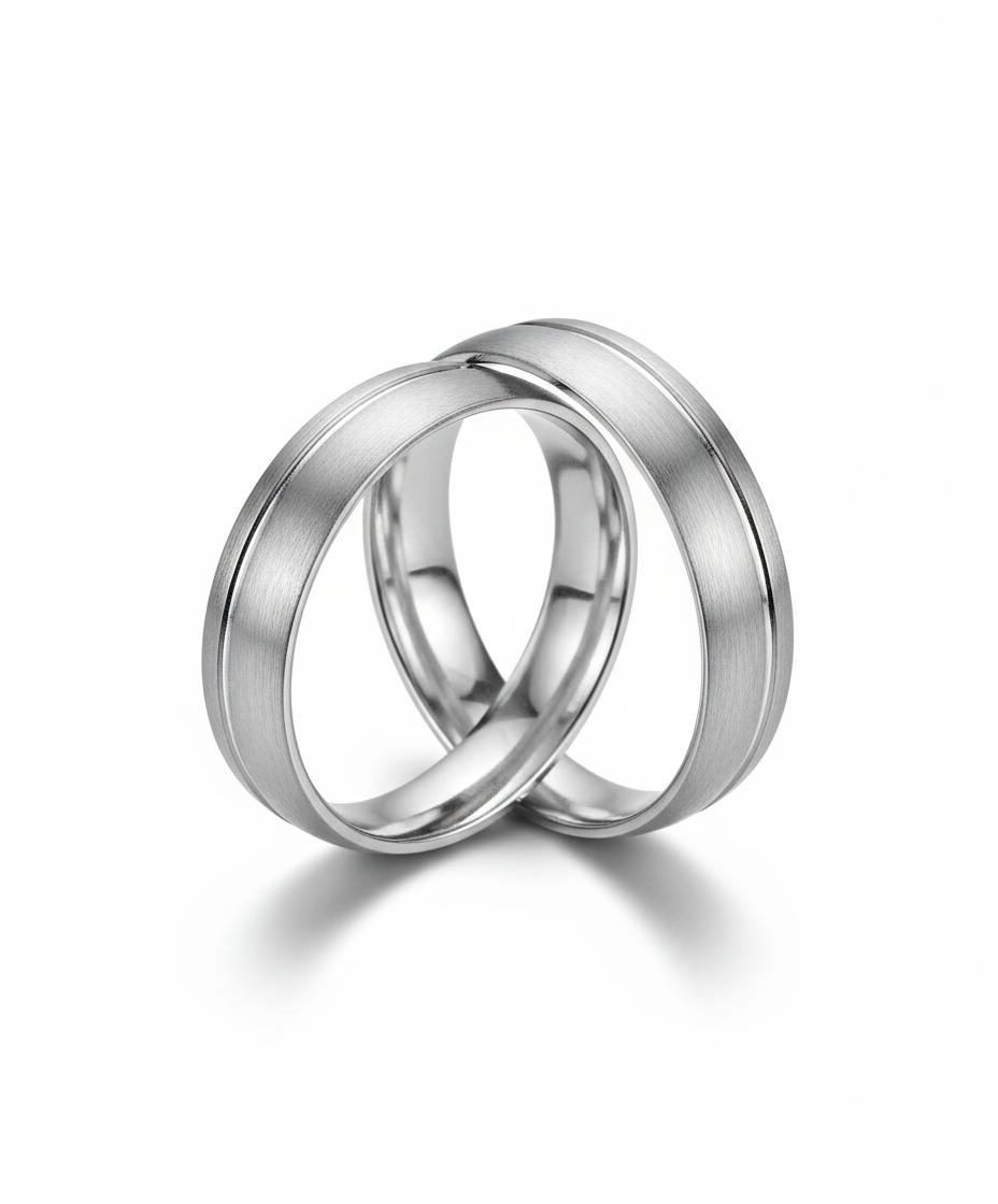 Argolla Amor infinito