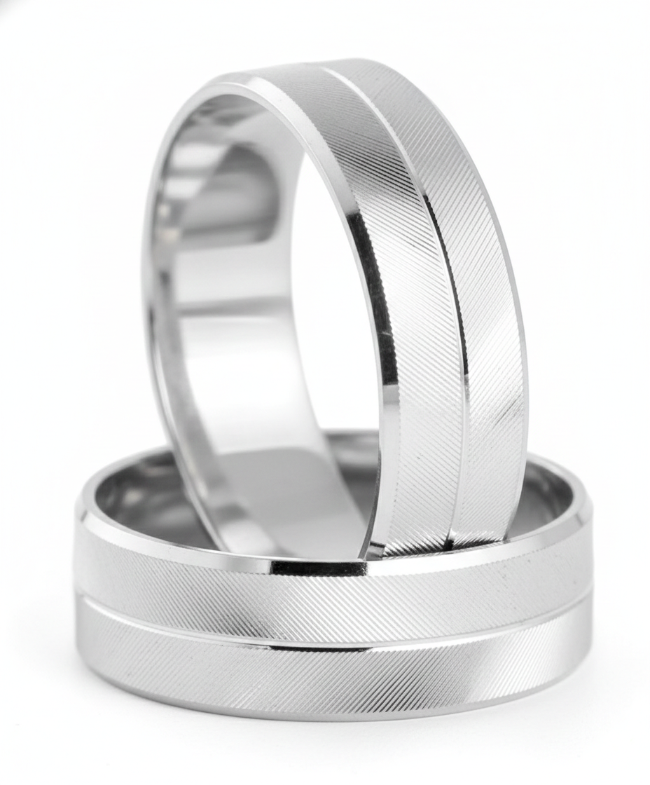 Argolla Pacto de Amor