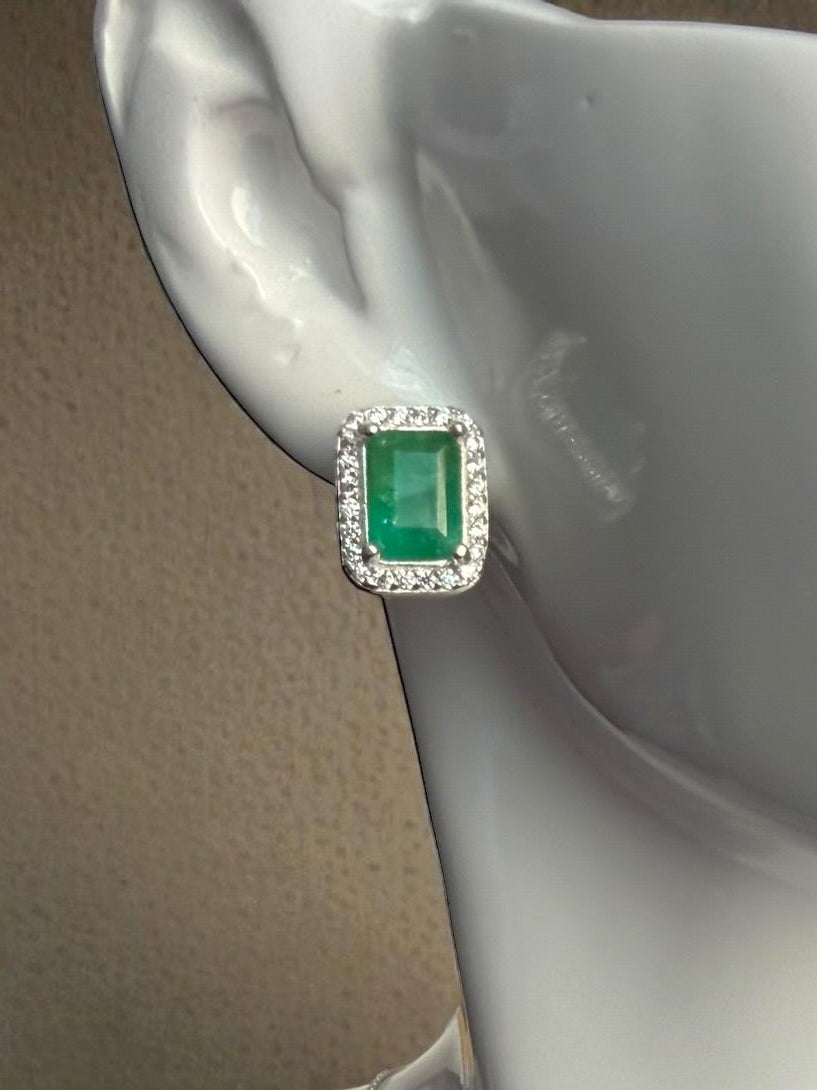 Set Premium esmerald